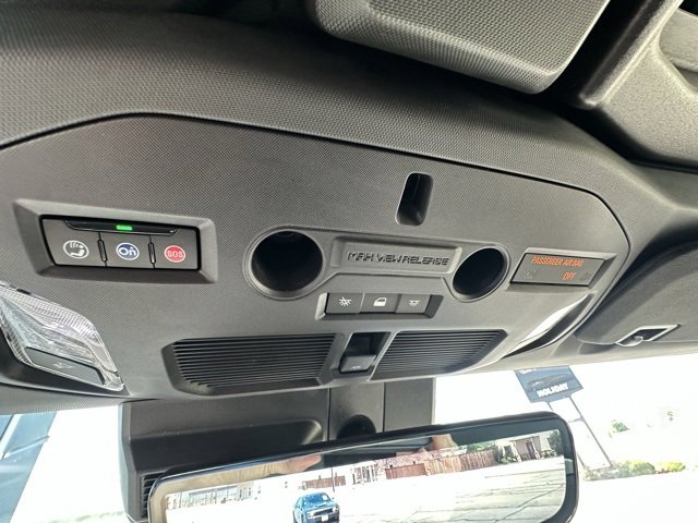 New 2025 GMC Hummer EV 2X image 23