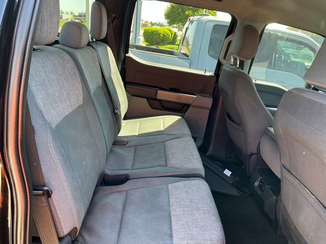 Used 2024 Ford F450 XLT w/ 360-Degree Camera Package AWD/4WD image 20