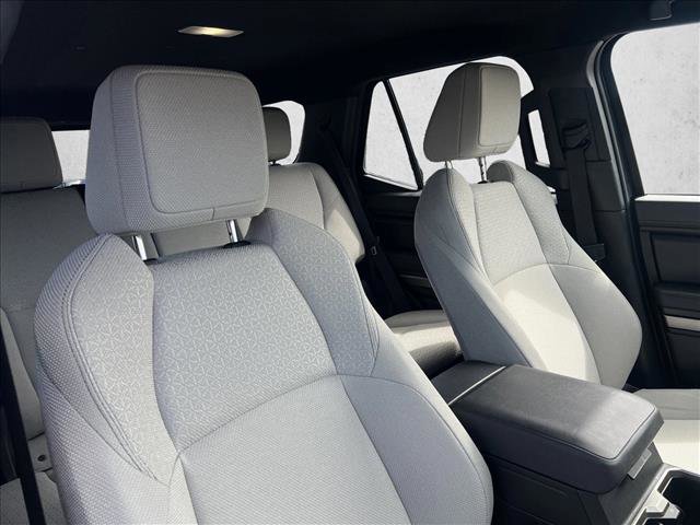 Certified 2025 Toyota 4Runner SR5 image 24