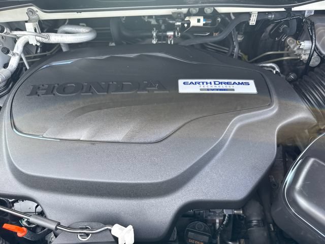 Used 2018 Honda Odyssey EX-L image 47