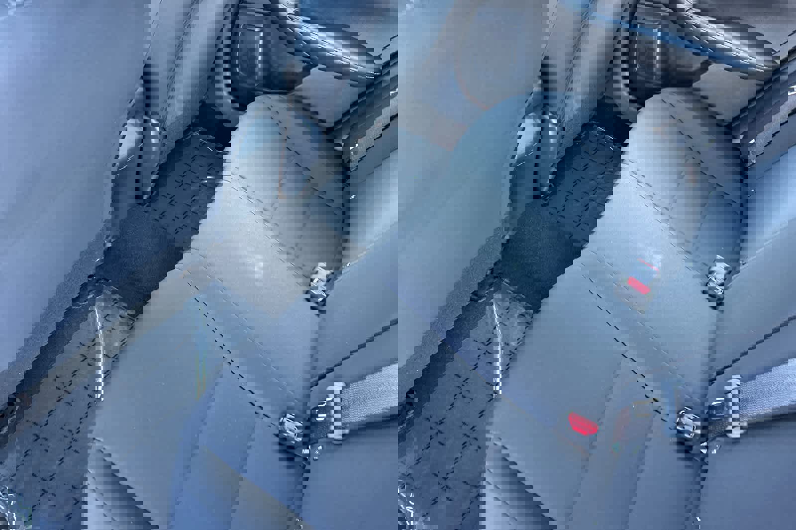 New 2025 Nissan Sentra S image 4