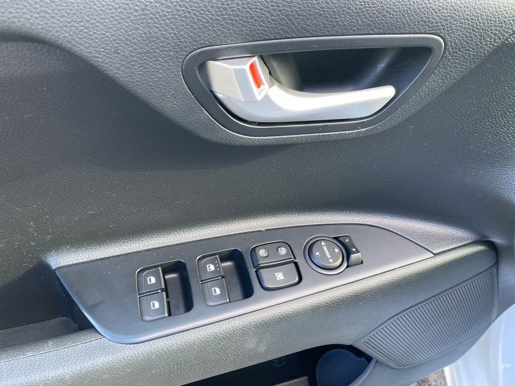 Certified 2020 Kia Rio S w/ Technology Package image 19