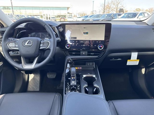 New 2026 Lexus NX 450h+ 450h+ Luxury image 15