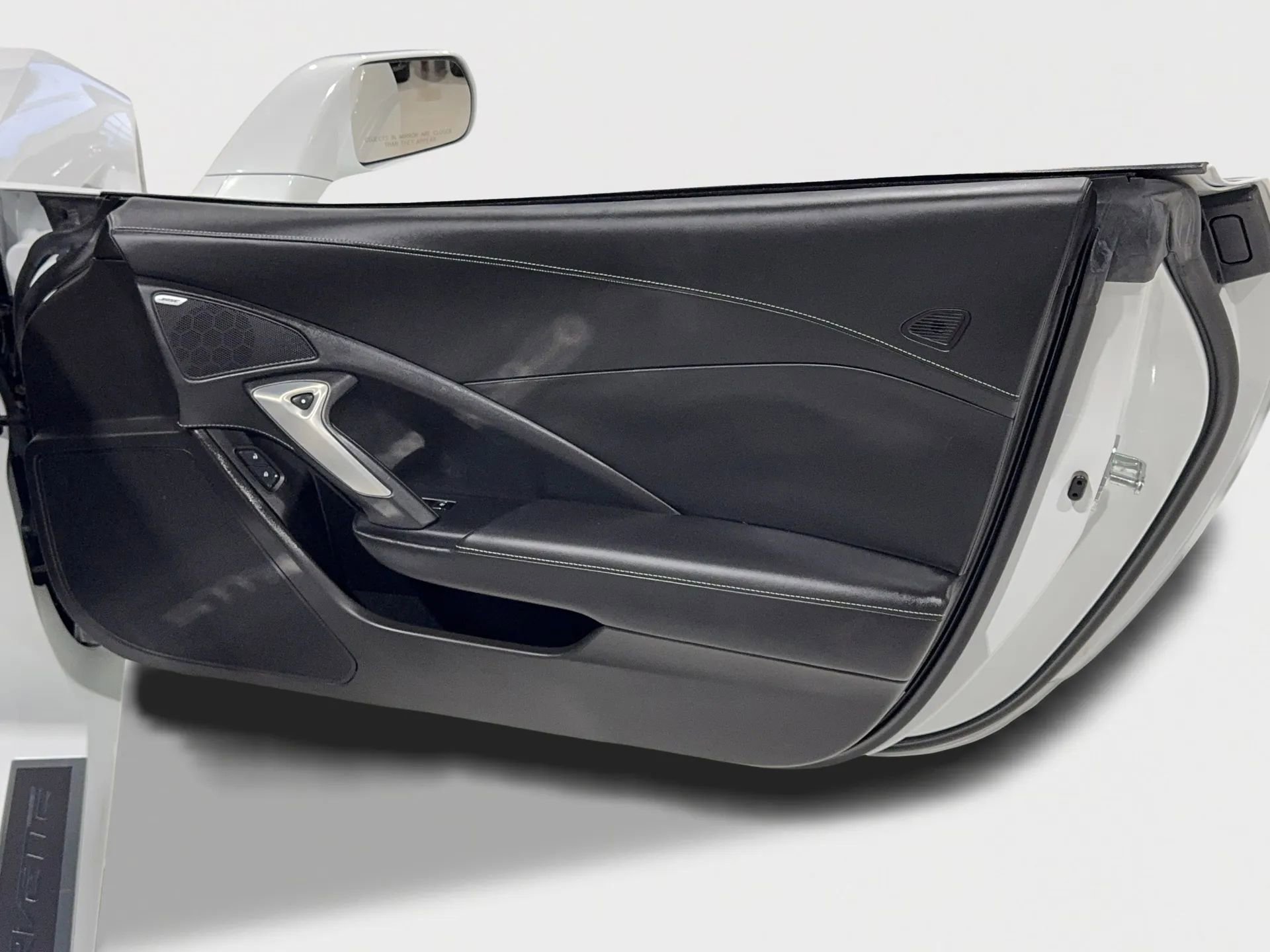 Used 2014 Chevrolet Corvette Stingray Convertible w/ 3LT Preferred Equipment Group image 25