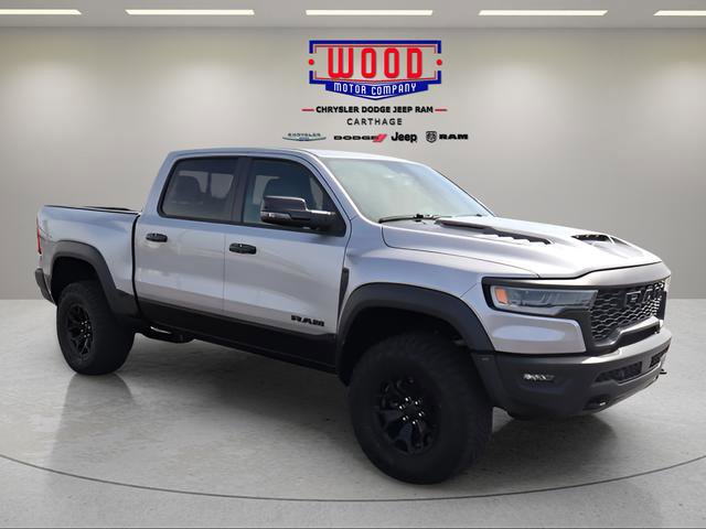 New 2026 RAM 1500 RHO w/ Bed Utility Group image 8