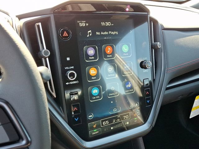 New 2026 Subaru WRX Premium image 3