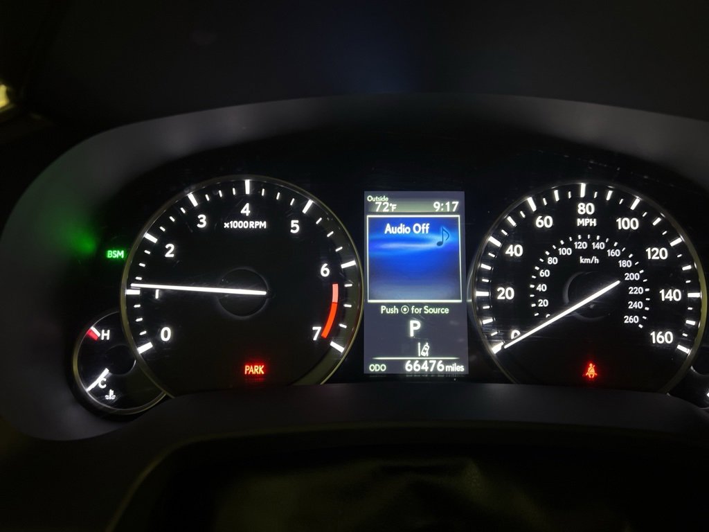 Used 2021 Lexus RX 350 AWD w/ Premium Package image 11