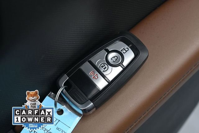 Used 2024 Ford Bronco Sport Outer Banks w/ Tech Package AWD/4WD image 20