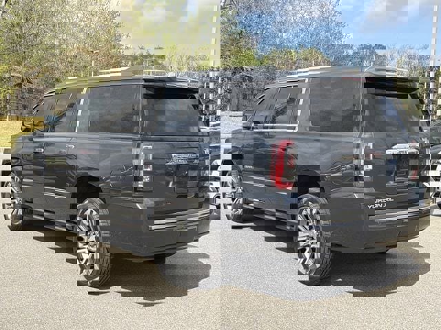 Used 2019 GMC Yukon XL Denali w/ Denali Ultimate Package image 5