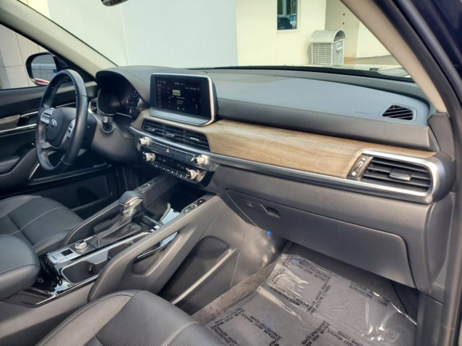 Used 2020 Kia Telluride SX image 38