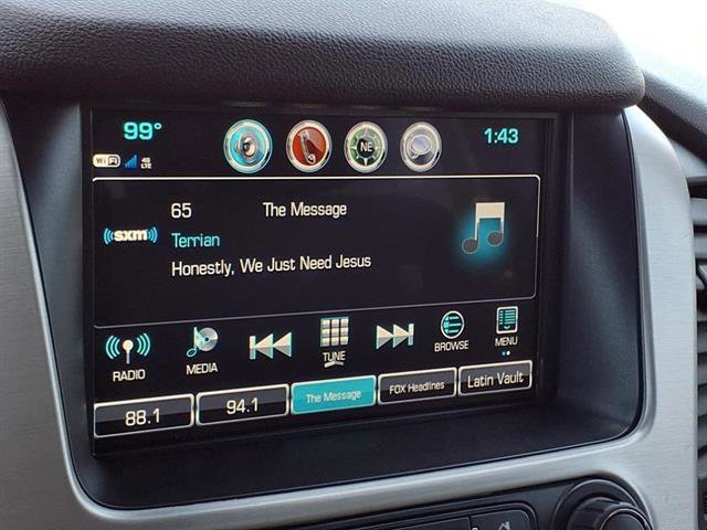 Used 2019 GMC Yukon SLT image 2