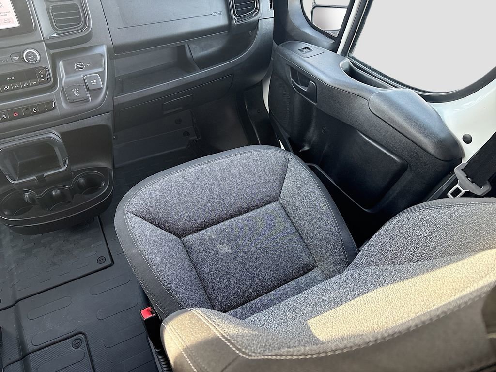 Used 2024 RAM ProMaster 1500 w/ Convenience Group image 21