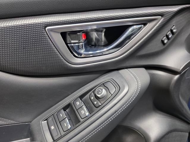 Certified 2024 Subaru Forester Touring image 12