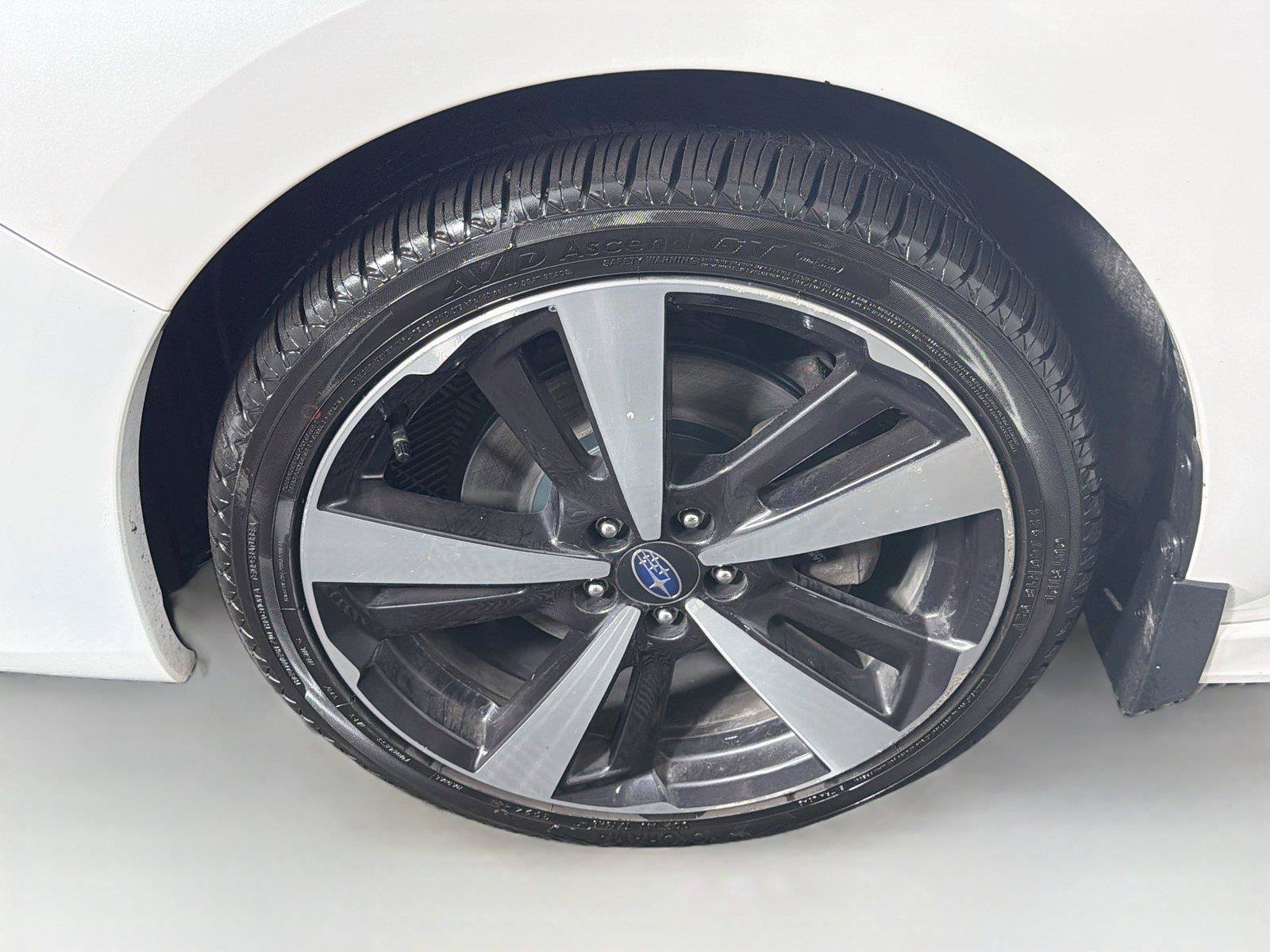 Used 2019 Subaru Impreza 2.0i Sport AWD/4WD image 32