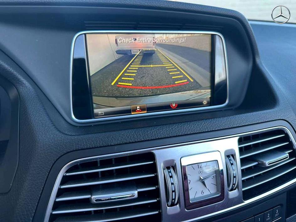 Used 2017 Mercedes-Benz E 400 Cabriolet image 26