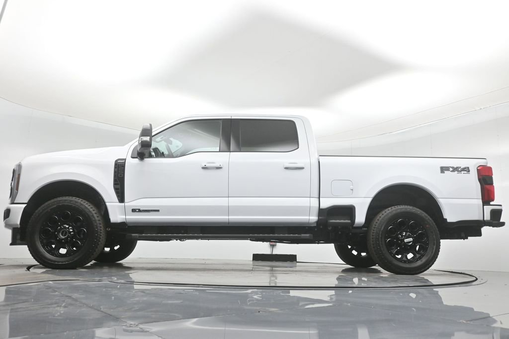 New 2025 Ford F250 Lariat w/ Lariat Ultimate Package image 7