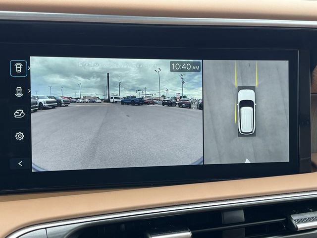 Used 2026 Hyundai Palisade Calligraphy image 39