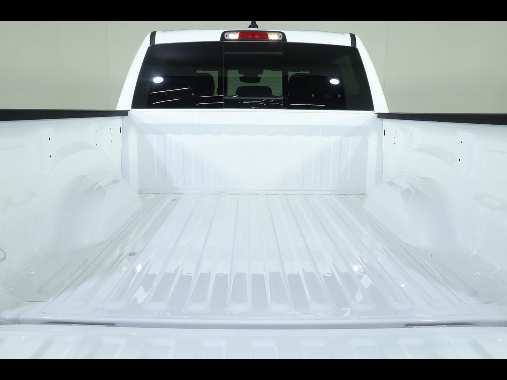Used 2022 RAM 1500 Big Horn AWD/4WD image 18