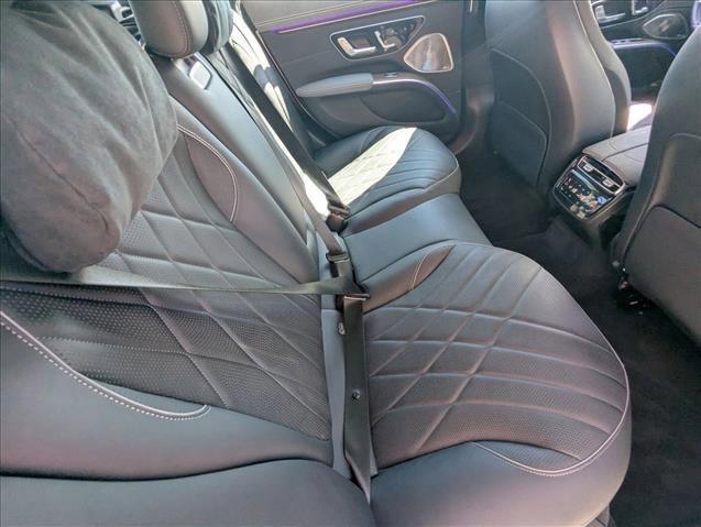 Certified 2023 Mercedes-Benz EQS 580 4MATIC Sedan image 21