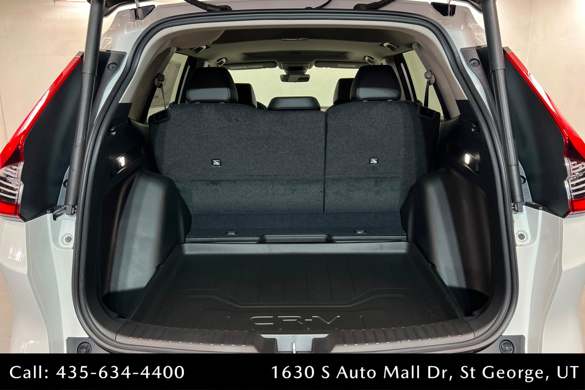 New 2026 Honda CR-V EX-L image 22