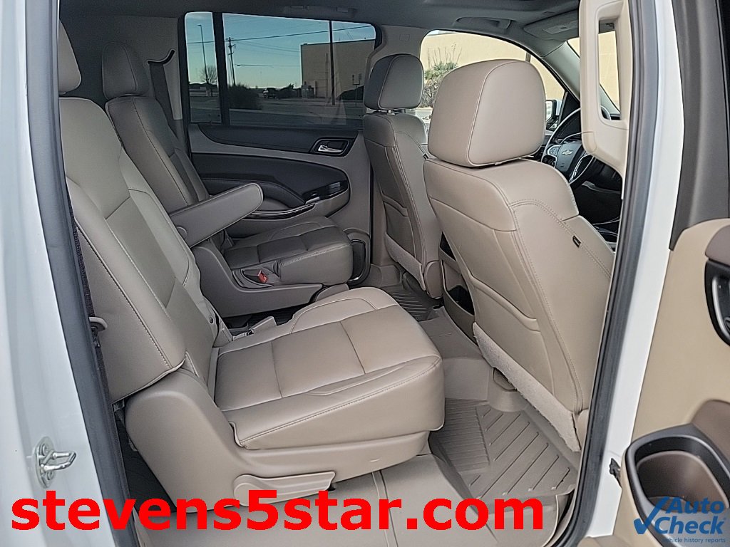 Used 2020 Chevrolet Suburban LT image 7
