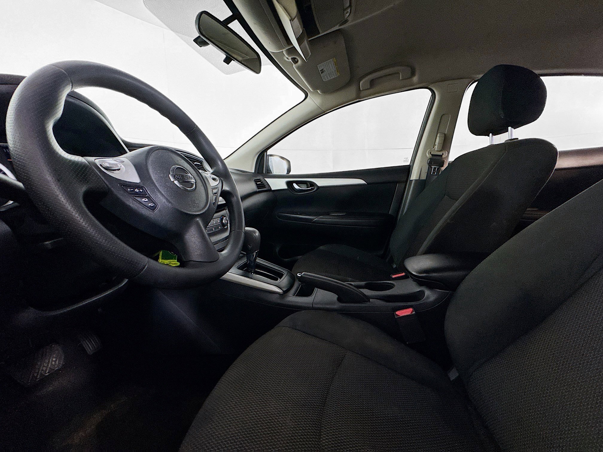 Used 2019 Nissan Sentra S image 20