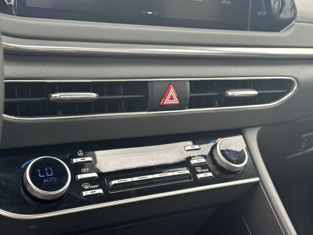Used 2023 Hyundai Sonata Limited FWD image 18