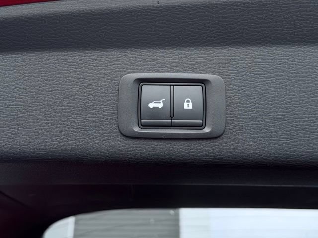 Used 2025 Mitsubishi Outlander SE AWD/4WD image 12