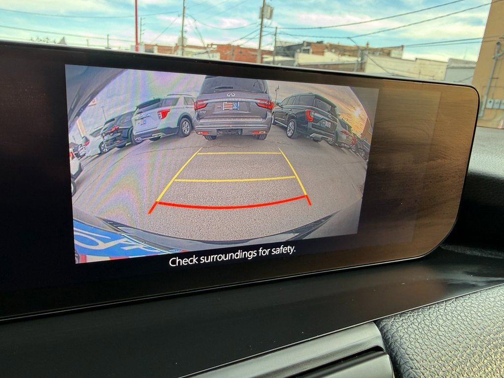 Used 2024 MAZDA CX-90 3.3 Turbo w/ Preferred Plus image 26