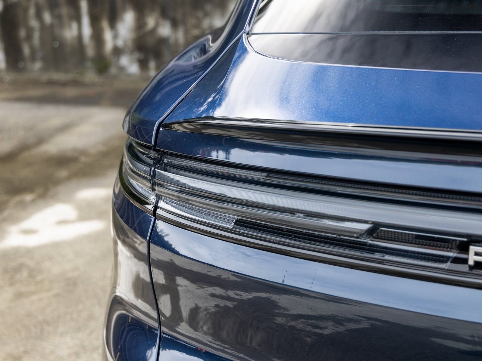 New 2026 Porsche Cayenne Coupe image 18