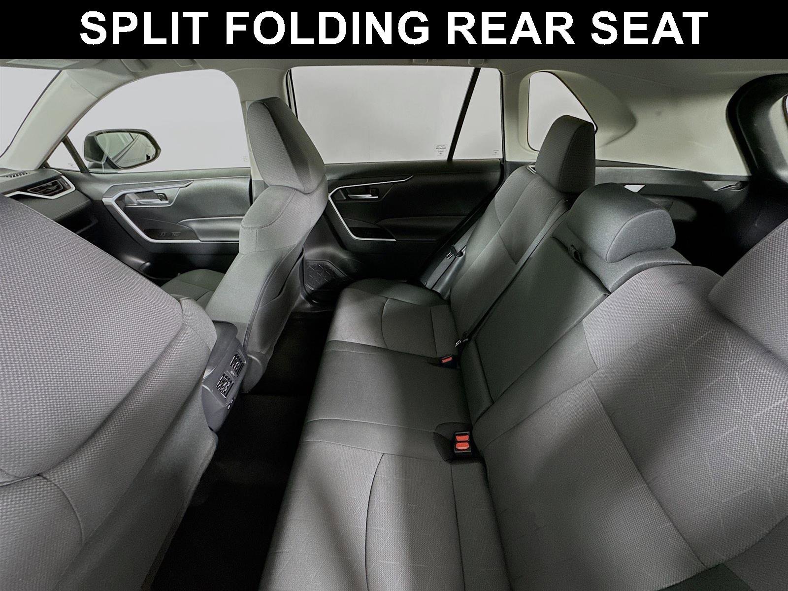 Certified 2025 Toyota RAV4 XLE image 20