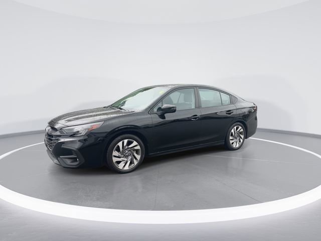 Certified 2025 Subaru Legacy Limited AWD/4WD image 4