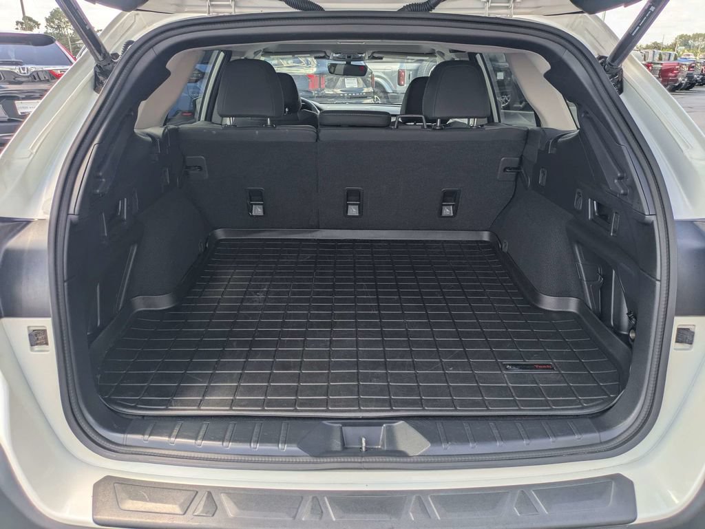 Certified 2023 Subaru Outback Onyx Edition AWD/4WD image 14