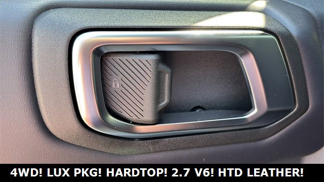 New 2025 Ford Bronco Badlands image 31