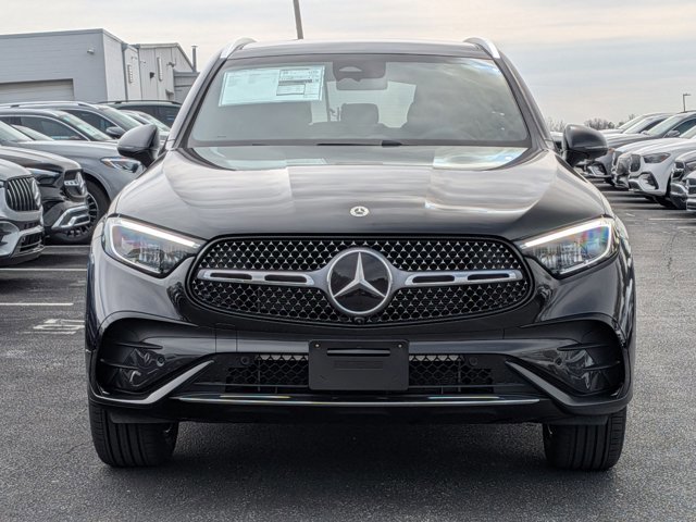 New 2026 Mercedes-Benz GLC 300 GLC 300 image 6