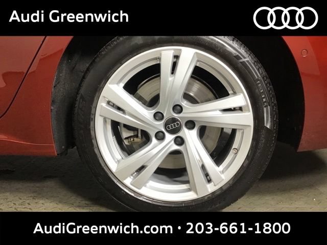 Certified 2025 Audi A5 Premium w/ Convenience Package AWD/4WD image 29