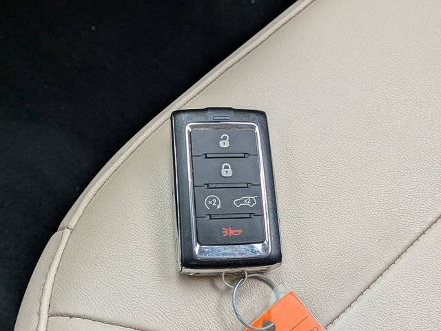 Used 2021 Jeep Grand Cherokee L Limited image 34