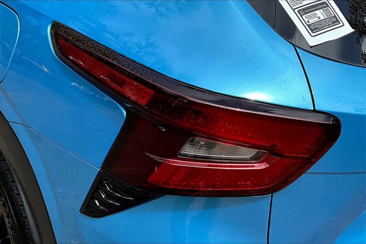 Used 2025 Chevrolet Trax ACTIV w/ Driver Confidence Package FWD image 20