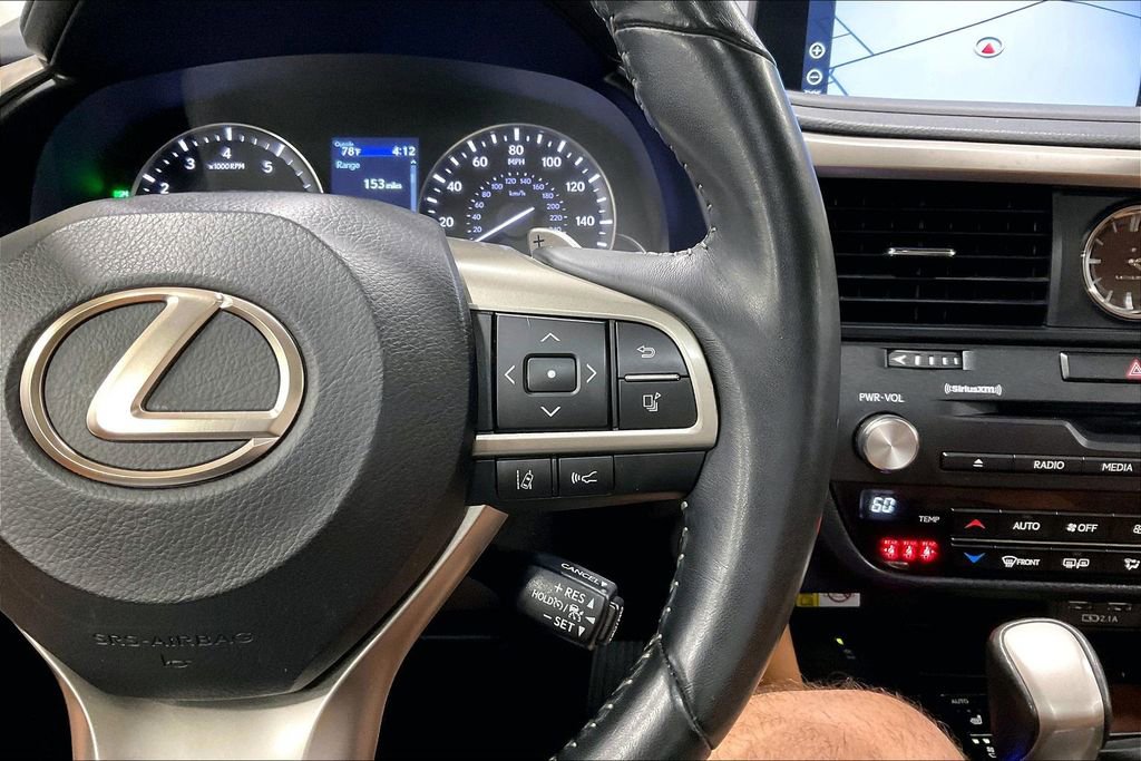 Used 2021 Lexus RX 350 AWD w/ Premium Package image 12