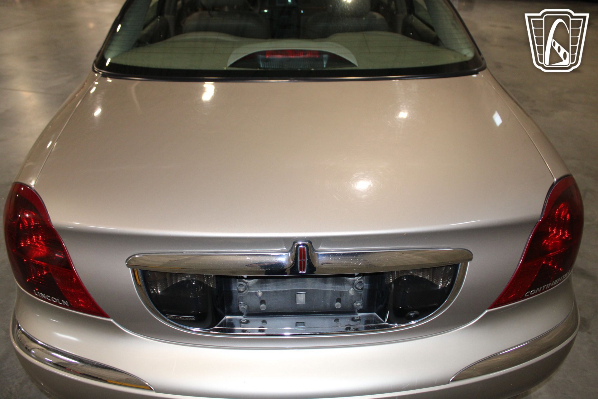 Used 1999 Lincoln Continental FWD image 30