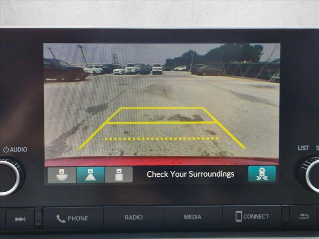 Used 2024 Honda Accord EX image 10