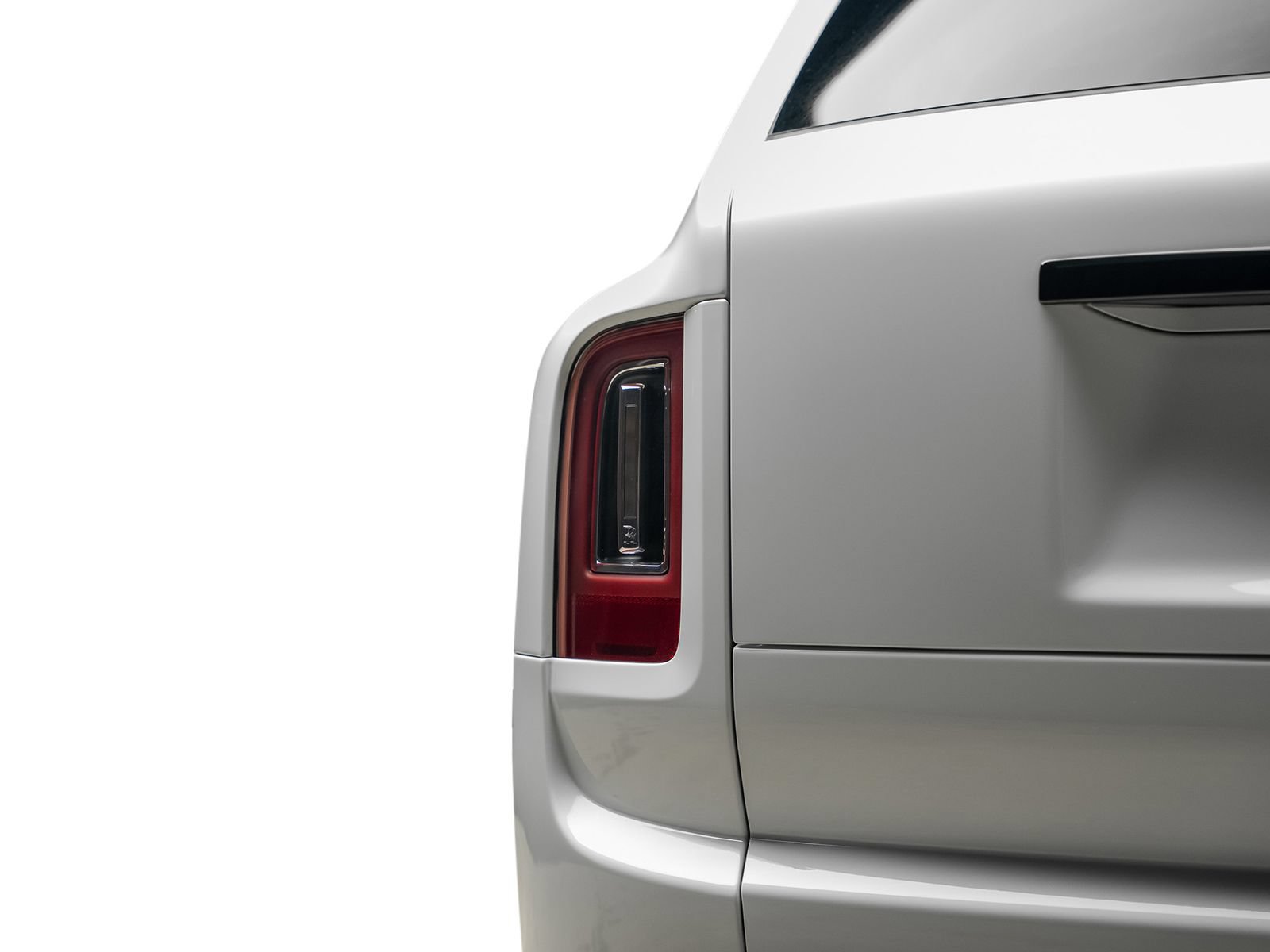 Used 2023 Rolls-Royce Cullinan Black Badge w/ Dark Exterior Package AWD/4WD image 17