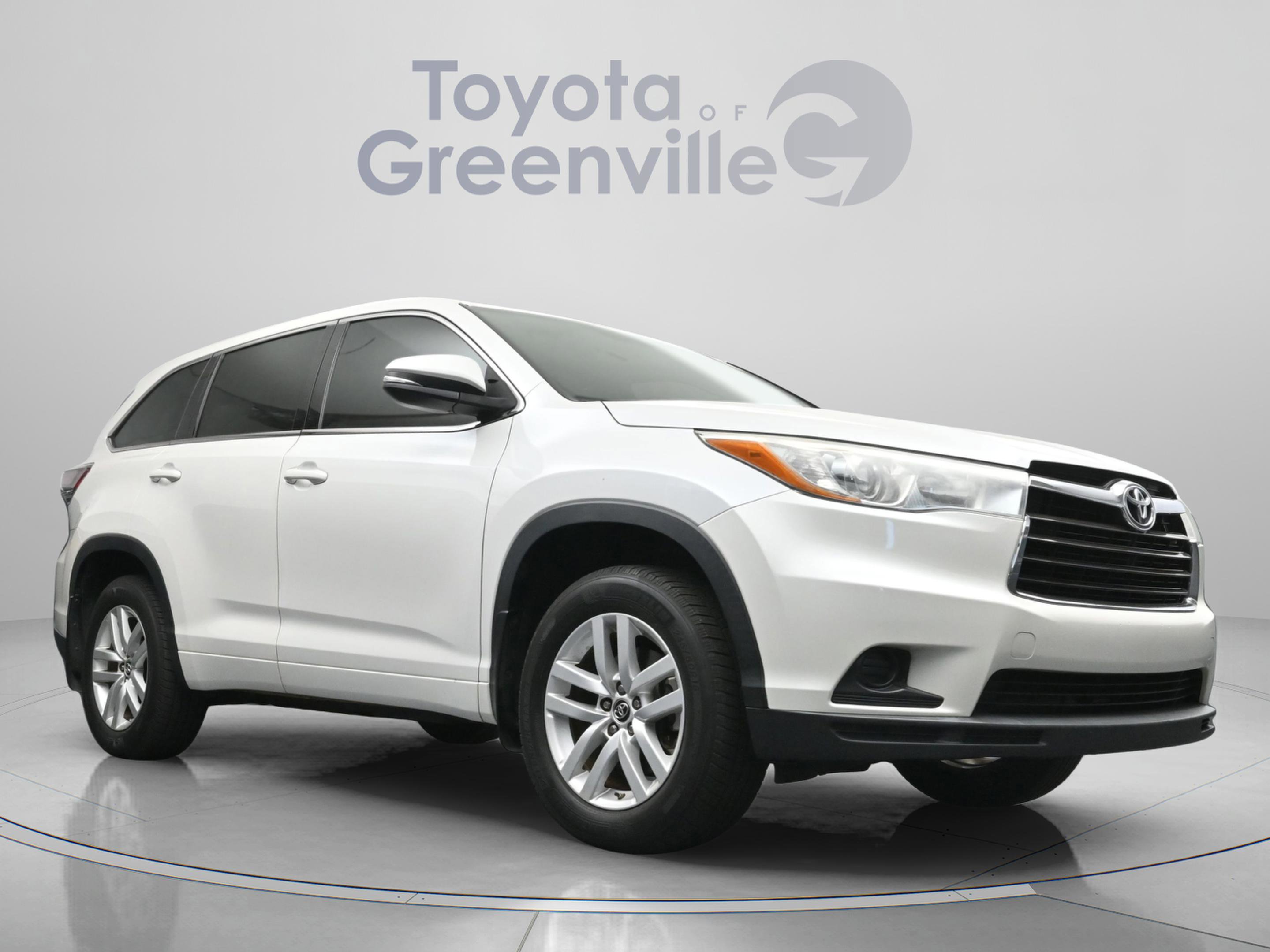 Used 2016 Toyota Highlander LE image 20