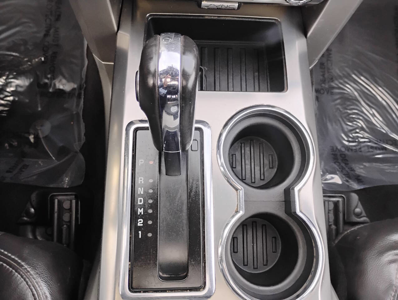 Used 2013 Ford F150 FX4 w/ Luxury Equipment Group image 20
