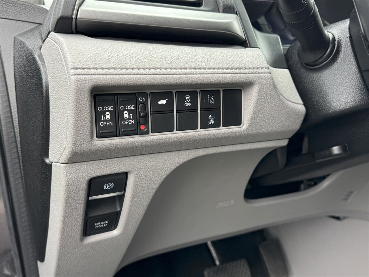 Used 2019 Honda Odyssey EX-L image 24