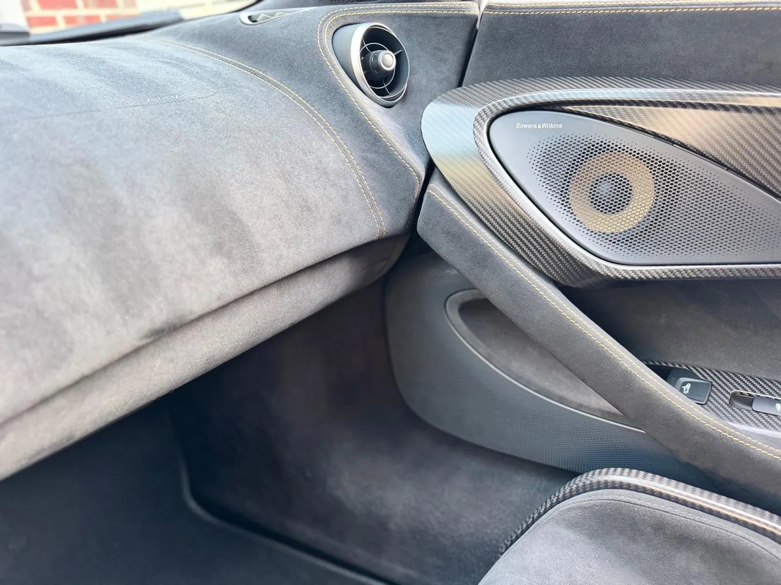 Used 2019 McLaren 600LT image 83