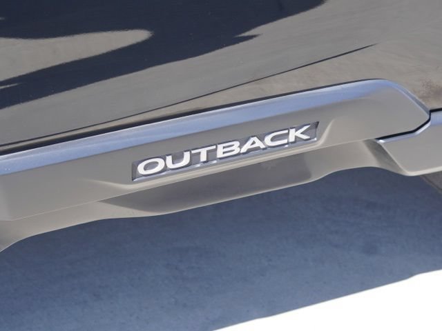 Used 2021 Subaru Outback Limited AWD/4WD image 9