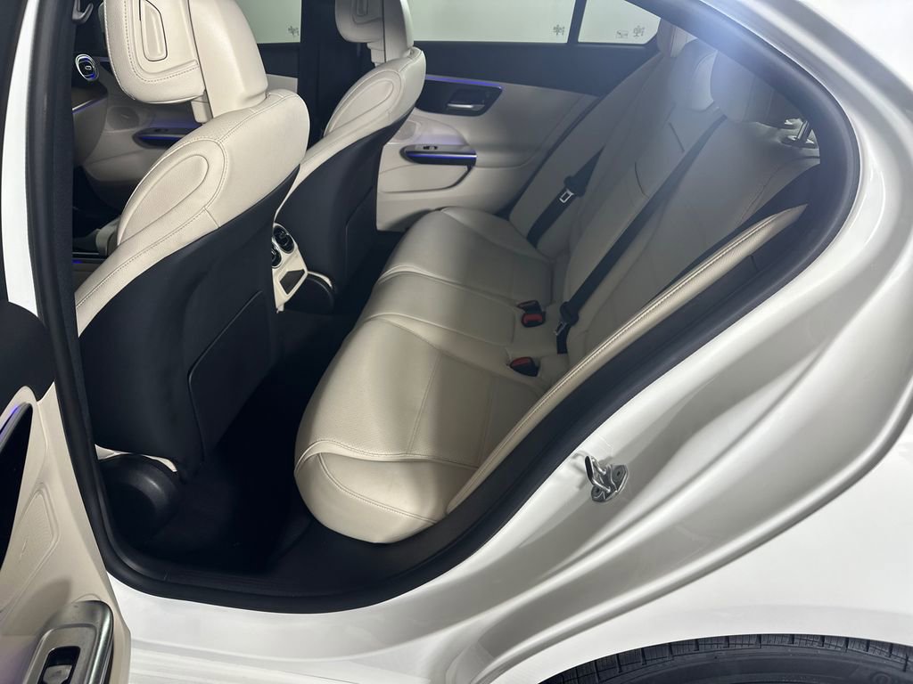 Certified 2023 Mercedes-Benz C 300 Sedan image 23