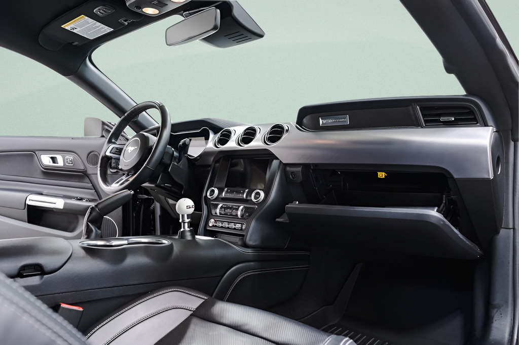 Used 2023 Ford Mustang GT Premium RWD image 39