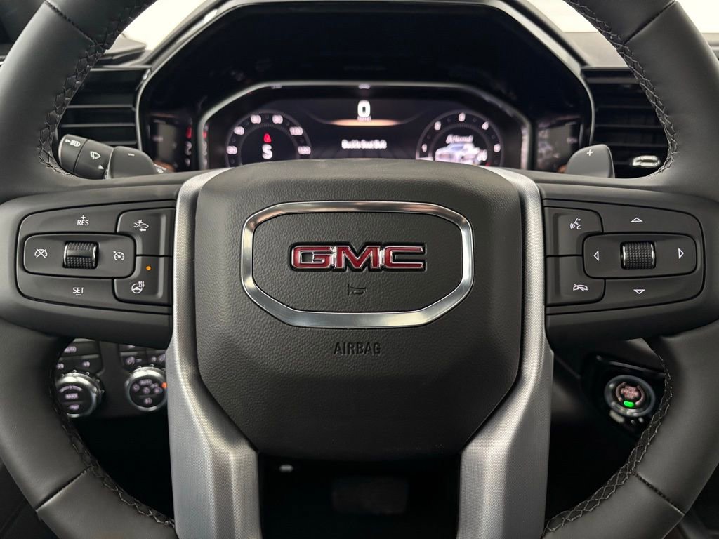 New 2026 GMC Sierra 1500 SLT w/ SLT Premium Package image 20